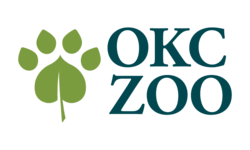Oklahoma City Zoo and Botanical Garden logo