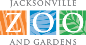 Jacksonville Zoo and Gardens logo