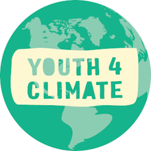 Youth4Climate!'s avatar