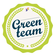 MTM Green Team's avatar