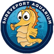 Shreveport Aquarium's avatar