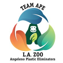L.A. Zoo - Angeleno Plastic Eliminators (APE)'s avatar