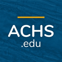 American College of Healthcare Sciences's avatar