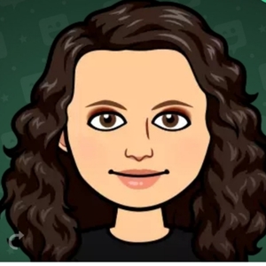 Amanda Davis's avatar